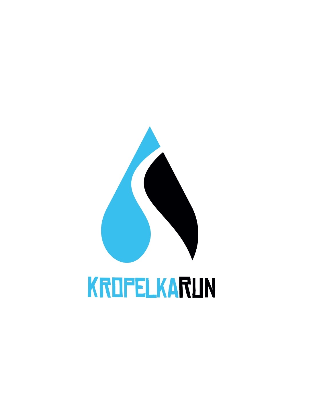 V Bieg Zimowy Kropelka Run
