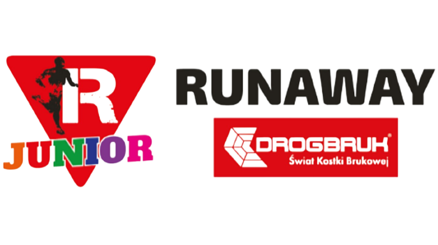 RUNAWAY DROGBRUK JUNIOR KOŁOBRZEG